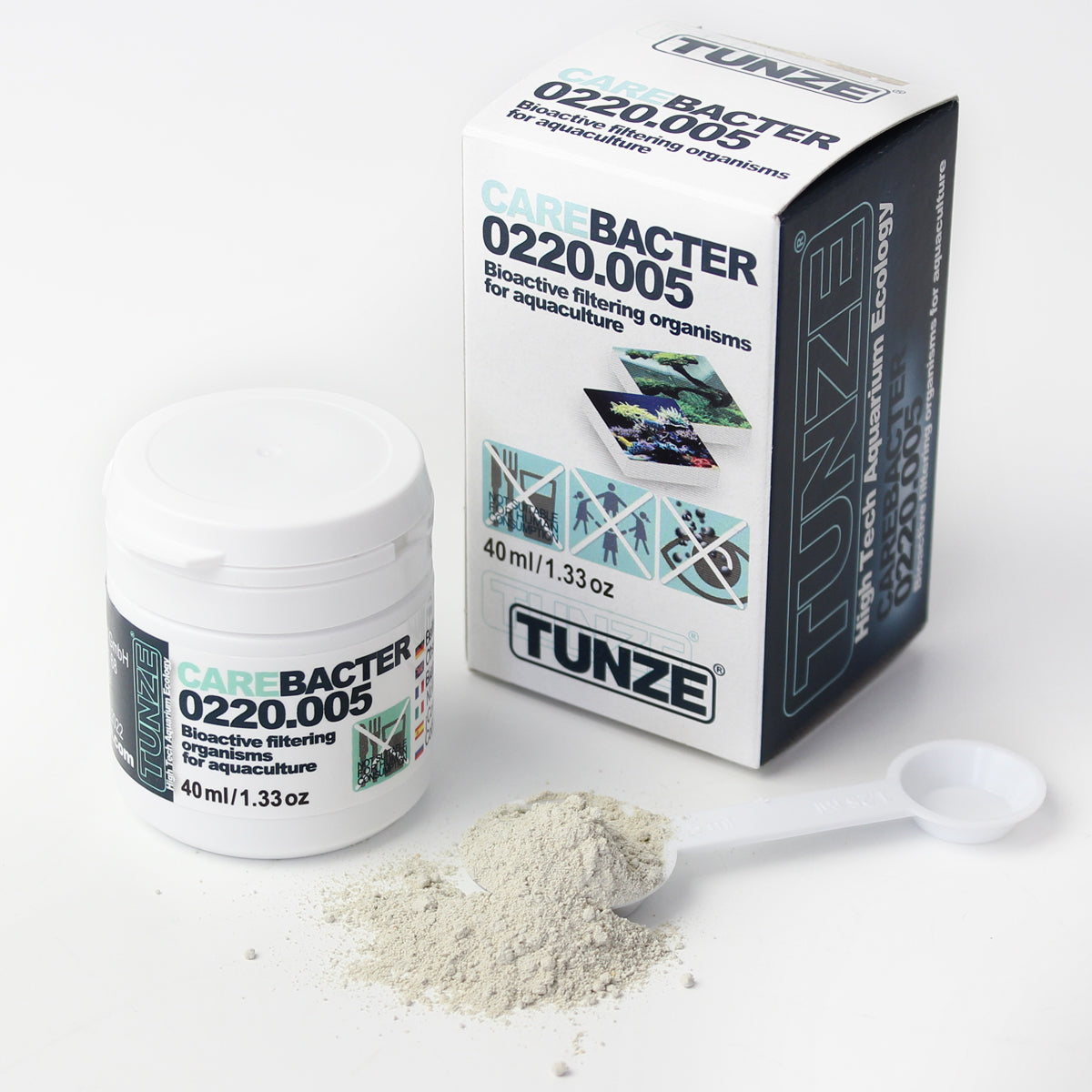 Soins Bacter