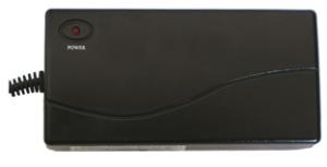 Bloc d'alimentation 12-24V DC (USA) 6055.240