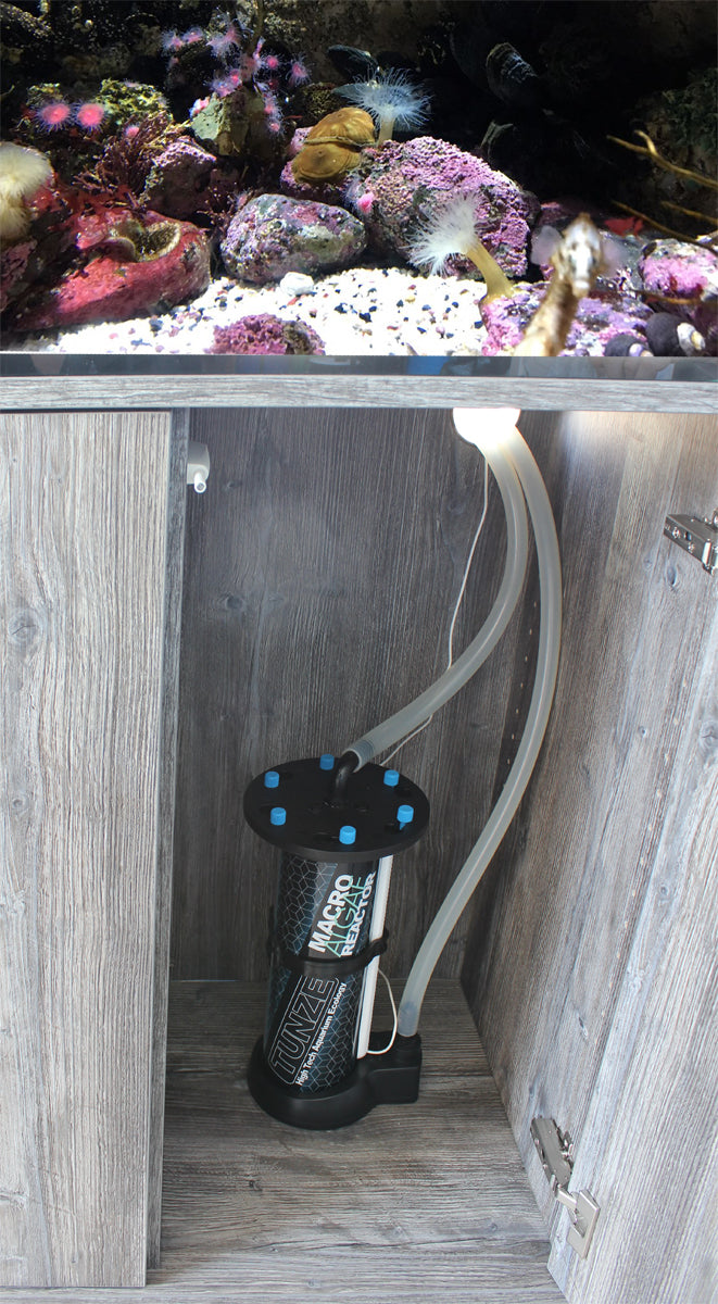 Macro Algae reactor 3181