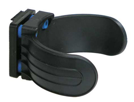 Silence clamp