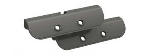 TUNZE Lames en plastique 86 mm (3,39 po), 2 pcs.
