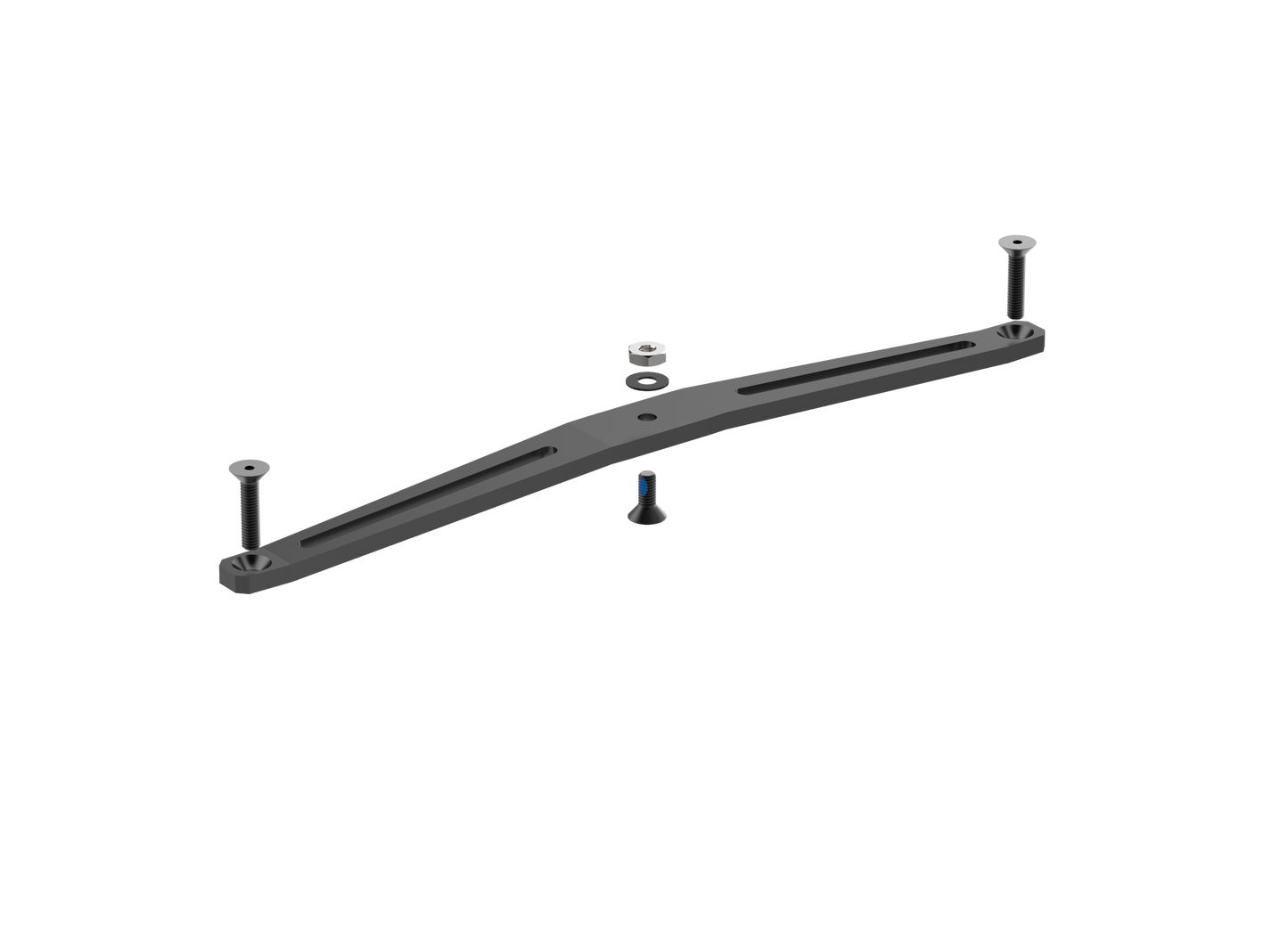 HMS HYDRA 64HD BRACKET