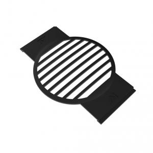Protection de ventilateur 15 mm - Noir