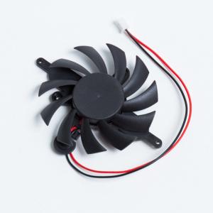 Ventilateur Hydra 32/64 80 x80x 15mm