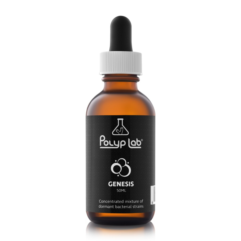 Genesis 50 ml