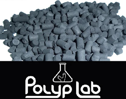 PolypLab Activated Carbon 4L/4000ML