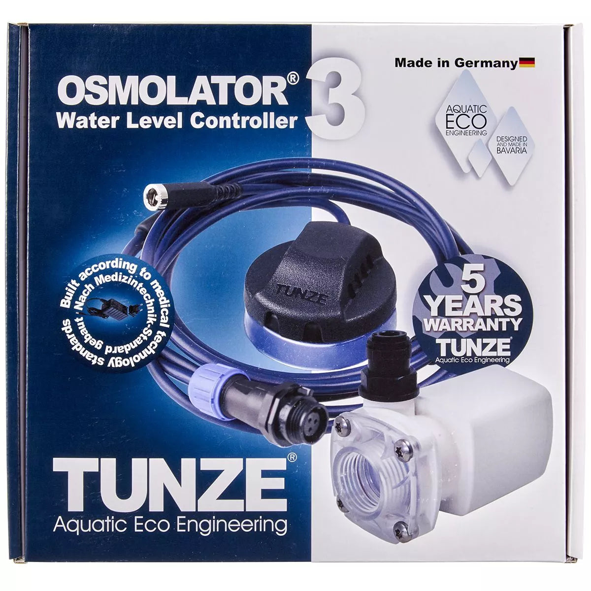 TUNZE OSMOLATOR 3.   3154.000