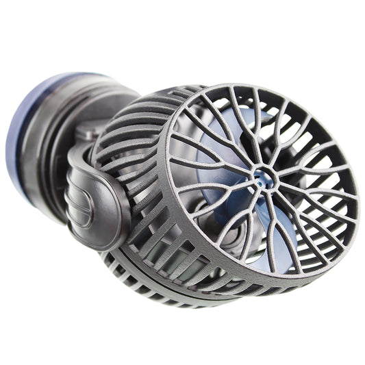 Turbelle Nanostream 6075 HUB EDITION