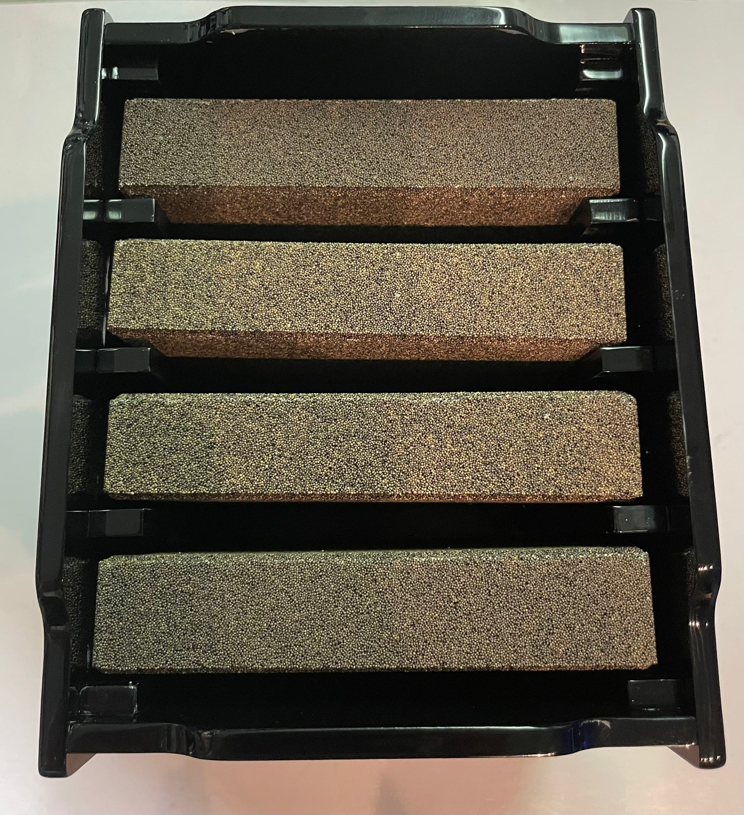 Genesis Rock Power Pack Rack Full