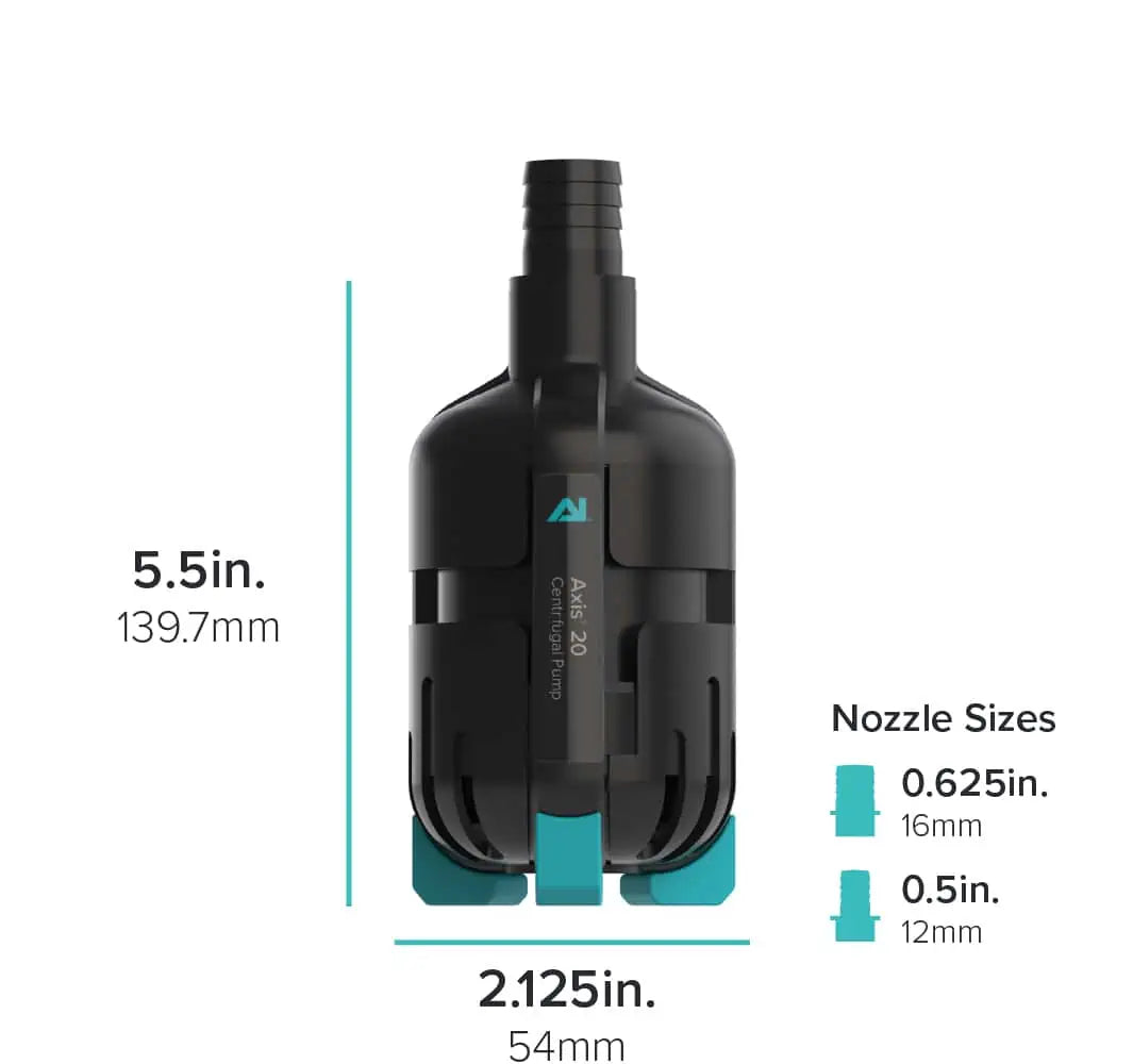 Axis 20