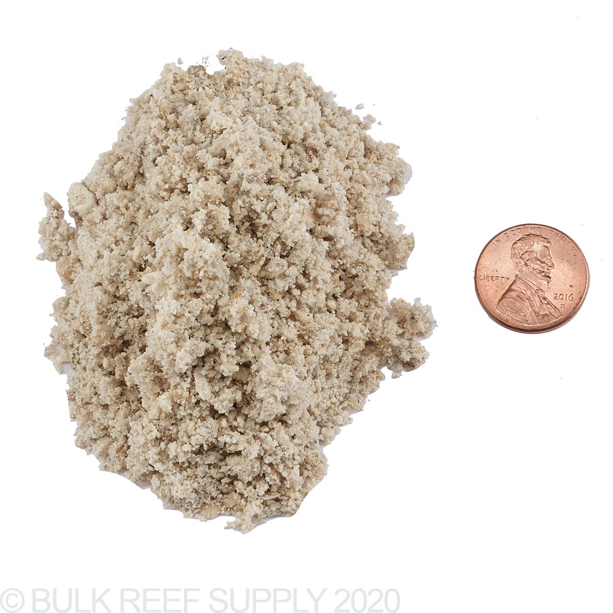 Bahama Aragonite Sand