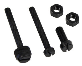 Screw set