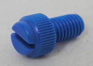 Air regulator screw M8