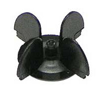 Impeller cover 9004.042