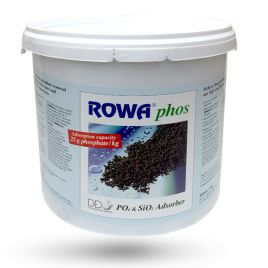 Rowa Phos 5KG Commercial Pack